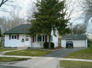7854 W Caldwell Ct., Milwaukee, WI 53218