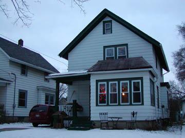 [Address Hidden by Seller], Waukesha, WI 53186