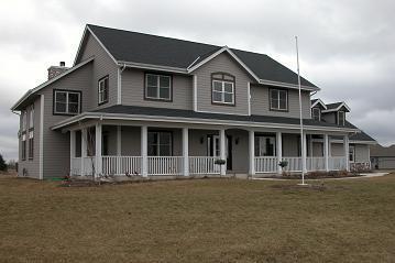 W348S8930 Eagles Nest, Eagle, WI 53119