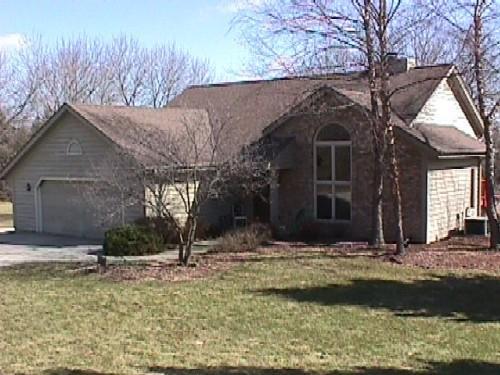 W249N7914 Hillside Rd, Lisbon, WI 53089