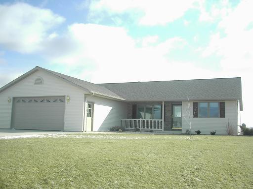 3061 N Dykstra Rd., Lima, WI 53031