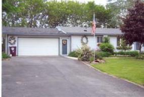 10517 266th Ave., Salem, WI 53179