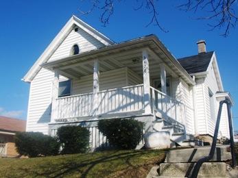 3428 S Quincy Ave, Milwaukee, WI 53207