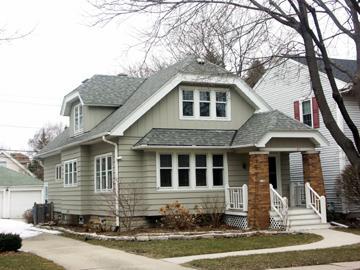 5149 N Berkeley, Whitefish Bay, WI 53217