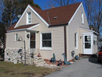 7912 N Sherman Blvd., Brown Deer, WI 53209