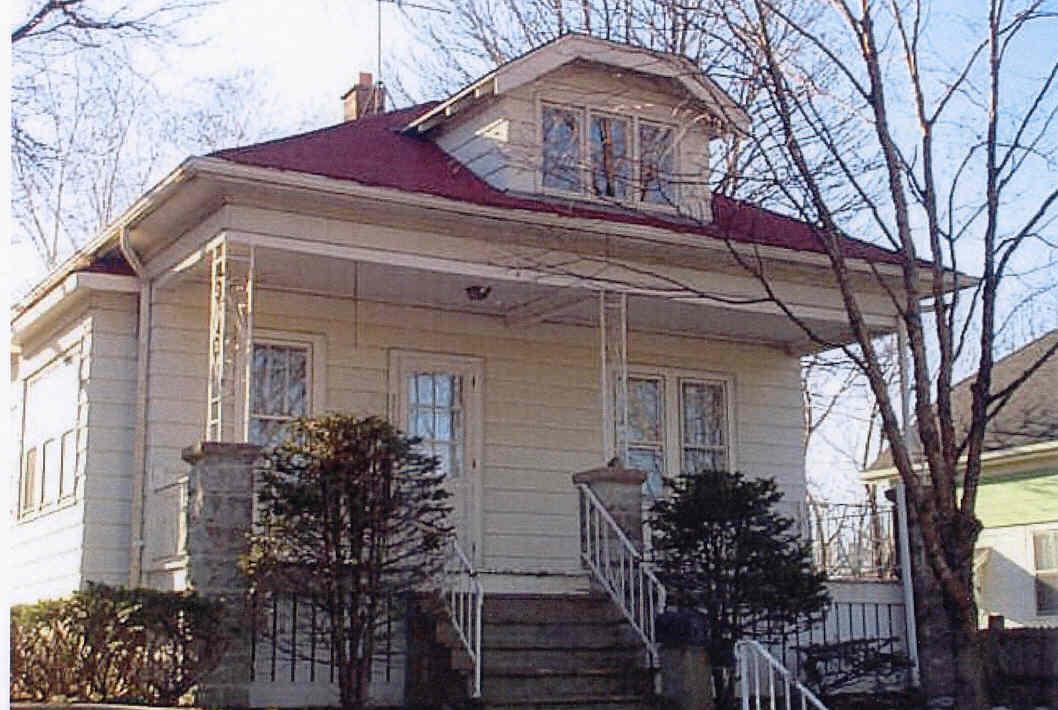 3517 S Austin, Milwaukee, WI 53207