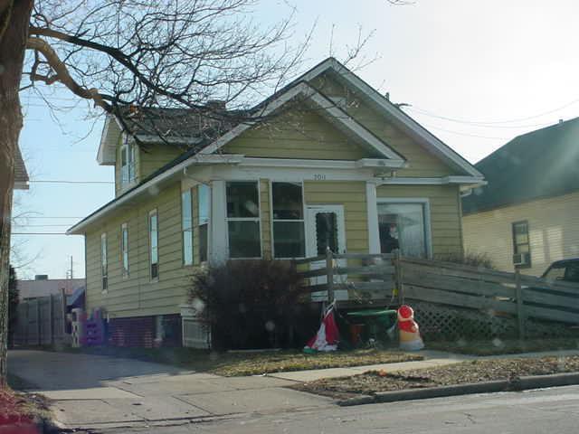 2011 Blake Ave., Racine, WI 53404