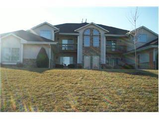1660 96th St. #2, Sturtevant, WI 53177