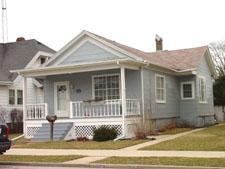 2209 La Salle St., Racine, WI 53402