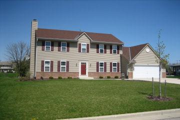 7732 W Briarwood Dr., Franklin, WI 53132