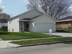 4806 32nd Ave., Kenosha, WI 53144