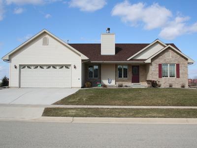 710 Neitzel Ave., Horicon, WI 53032