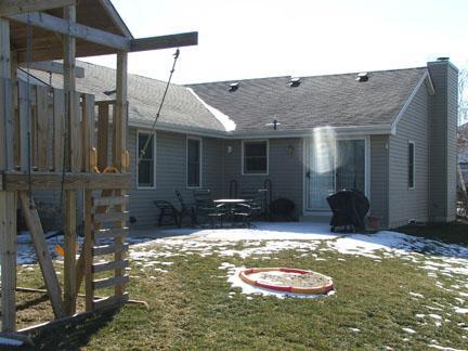 1316 Edgewood, South Milwaukee, WI 53172