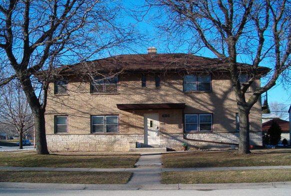 626 Sherman Ave., South Milwaukee, WI 53172