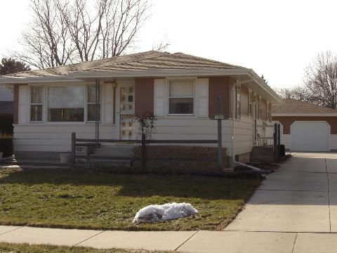 3126 N 11th St., Sheboygan, WI 53083