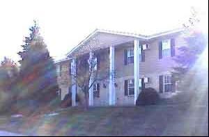 2036 Sylvan Way, West Bend, WI 53095