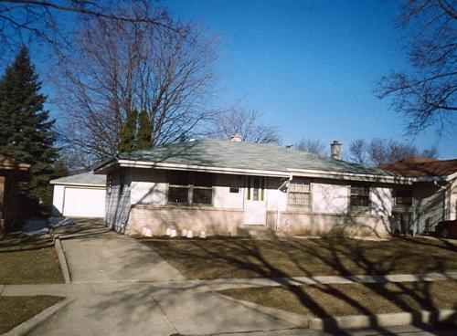 5027 N 85th St., Milwaukee, WI 53225