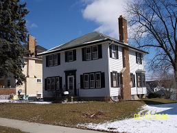 241 S 8th Ave., West Bend, WI 53095