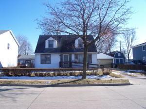 2619 E Holmes Ave., Cudahy, WI 53110