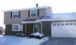 8525 S Woodvale Dr., Oak Creek, WI 53154