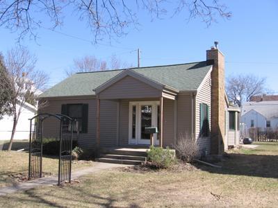 25 Woods Pl., Fond Du Lac, WI 54935