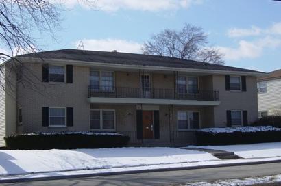8665 W Fond Du Lac Ave., Milwaukee, WI 53225