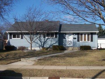 3430 La Salle St., Racine, WI 53402