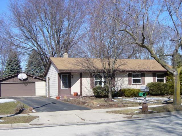 [Address Hidden by Seller], Waukesha, WI 53189