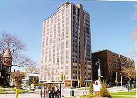 1707 N Prospect #2E, Milwaukee, WI 53202