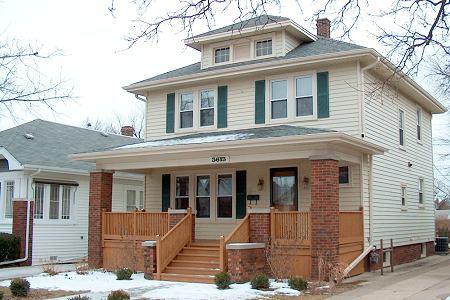 3613 Haven Ave., Racine, WI 53405