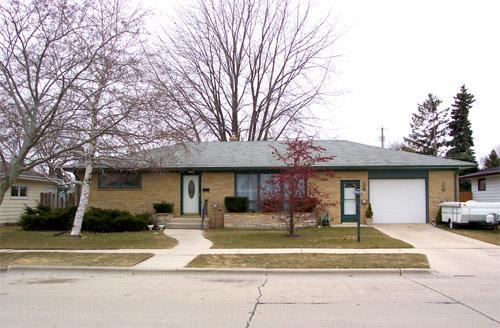 2024 N 25th St., Sheboygan, WI 53081