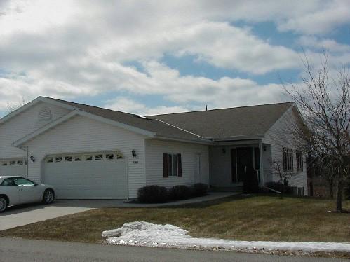 1708 Blue Heron Dr., Two Rivers, WI 54241