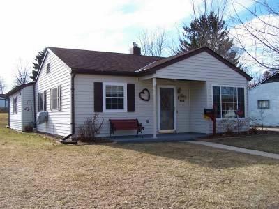 [Address Hidden by Seller], West Bend, WI 53095