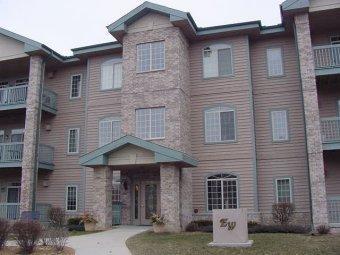 13060 W Bluemound Rd. #107, Elm Grove, WI 53122