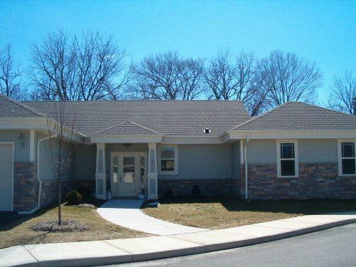 331 Westside Ave #9, Mukwonago, WI 53149