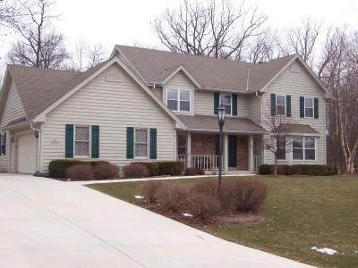 S77W19702 Sanctuary Dr, Muskego, WI 53150