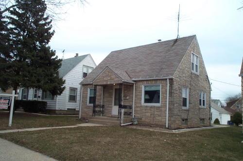 3750 S 19th  St., Milwaukee, WI 53221
