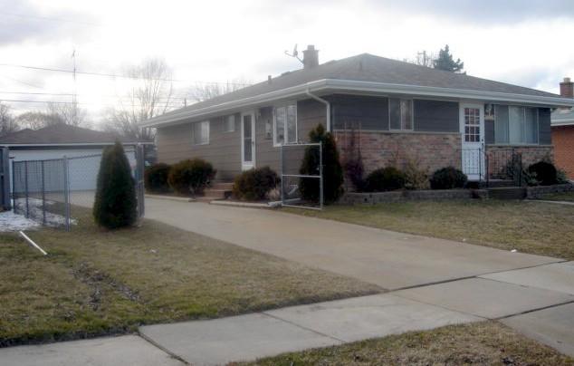 3232 Buckingham, Sturtevant, WI 53177