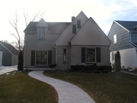 5123 N Hollywood, Whitefish Bay, WI 53217