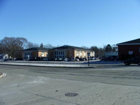 631-637-64 S Green Bay Rd., Mount Pleasant, WI 53406