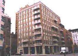 741 N Milwaukee St #601, Milwaukee, WI 53202