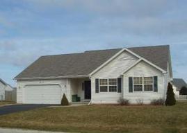 5737 Randal Ln., Caledonia, WI 53402