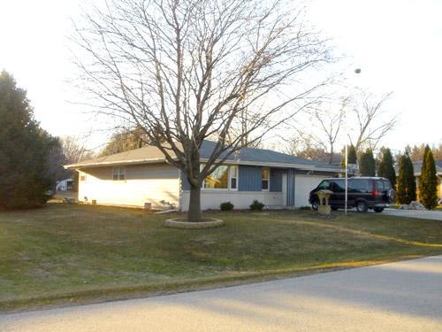 4106 N 46th St., Sheboygan, WI 530