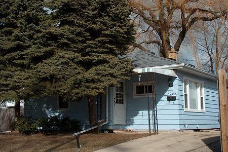 2905 Hayes Ave., Racine, WI 53405