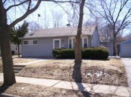1133 Gertrude St., Waukesha, WI 53186