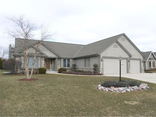 N50W17218 Chestnut Rd., Menomonee Falls, WI 53051