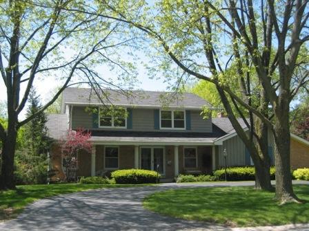 1121 W Montclaire Ave., Glendale, WI 53217