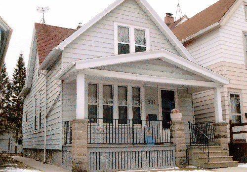 511 E Homer St., Milwaukee, WI 53207
