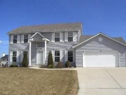6866 S Dory Dr., Franklin, WI 53132
