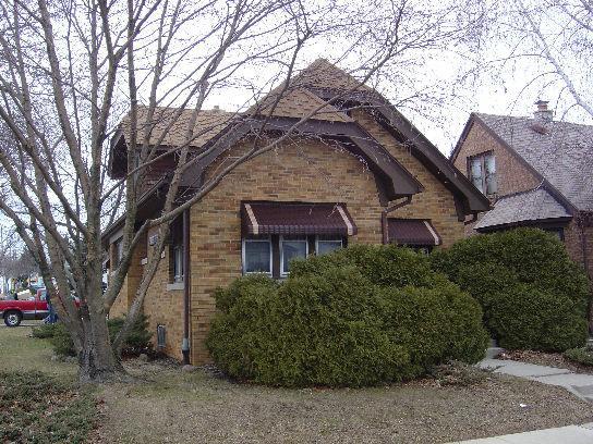 3457 S Whitnall Ave, Milwaukee, WI 53207